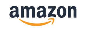 amazon ロゴ